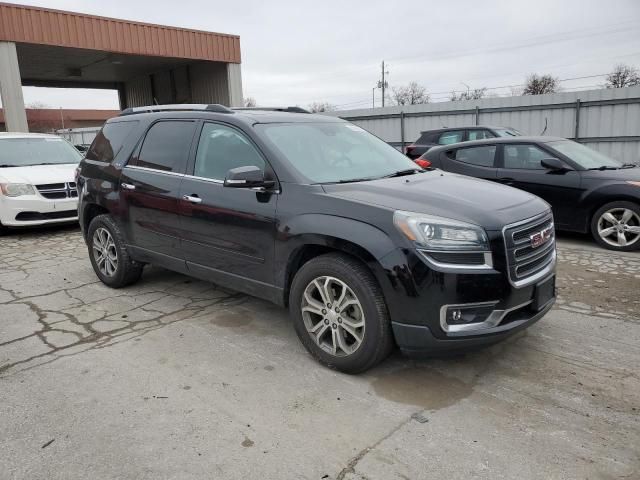 2016 GMC Acadia SLT-2