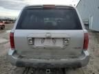 2004 Honda Pilot EXL