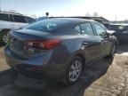 2015 Mazda 3 Sport