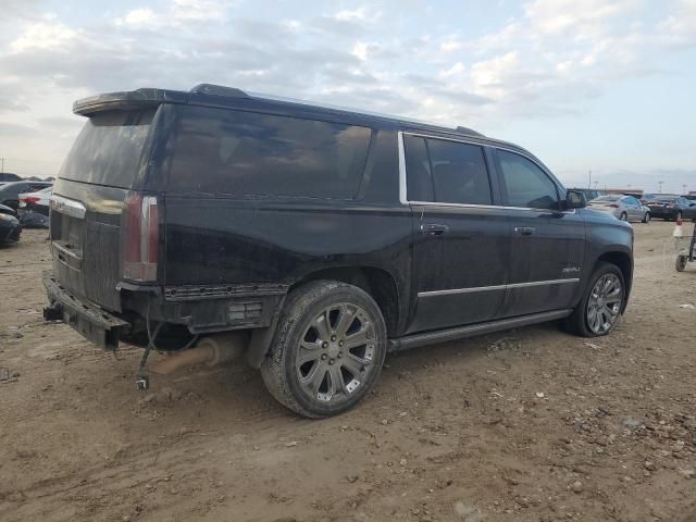 2015 GMC Yukon XL Denali