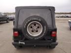 2005 Jeep Wrangler / TJ Sport