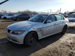 2007 BMW 328 I en venta en Hillsborough, NJ