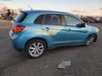 2014 Mitsubishi Outlander Sport ES