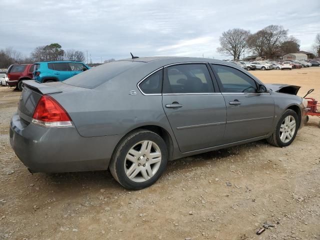 2006 Chevrolet Impala LTZ