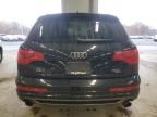 2014 Audi Q7 Prestige