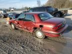 1999 Buick Lesabre Custom