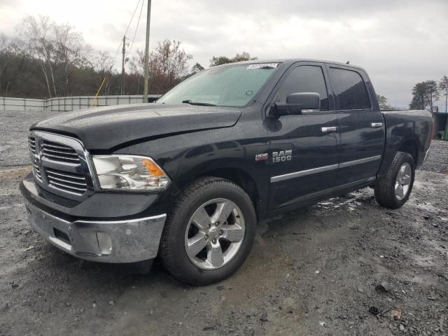 2017 Dodge RAM 1500 SLT