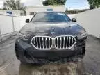 2024 BMW X6 XDRIVE40I