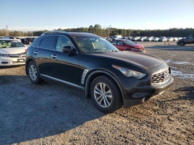 2009 Infiniti FX35