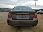 2008 Subaru Legacy 2.5I Limited