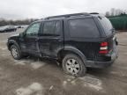 2007 Ford Explorer XLT