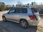 2014 Mercedes-Benz GLK 350 4matic