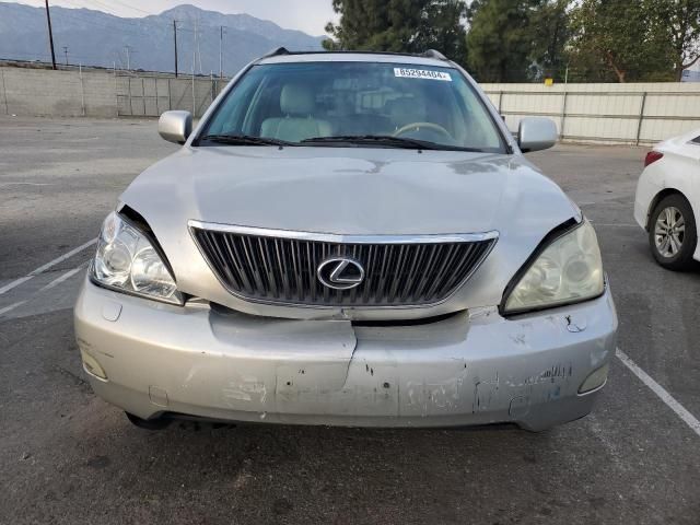 2007 Lexus RX 350