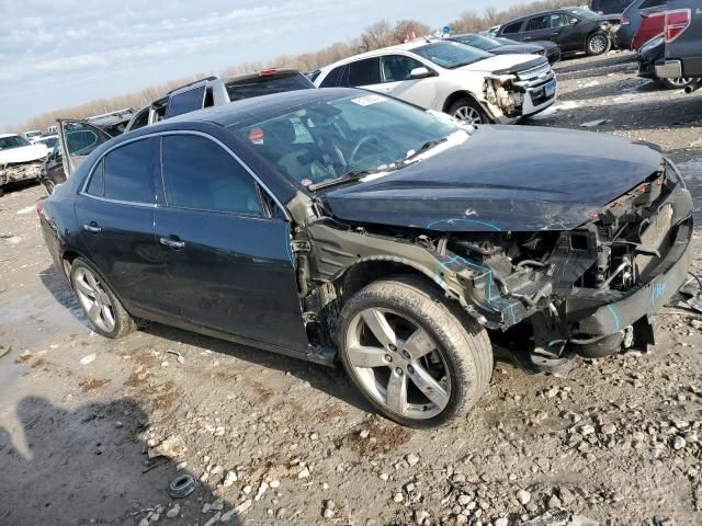 2015 Chevrolet Malibu LTZ