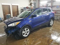 2015 Ford Escape SE en venta en Pekin, IL