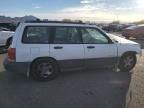 1999 Subaru Forester L