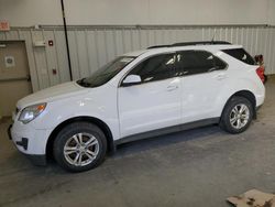 Chevrolet Equinox lt Vehiculos salvage en venta: 2012 Chevrolet Equinox LT