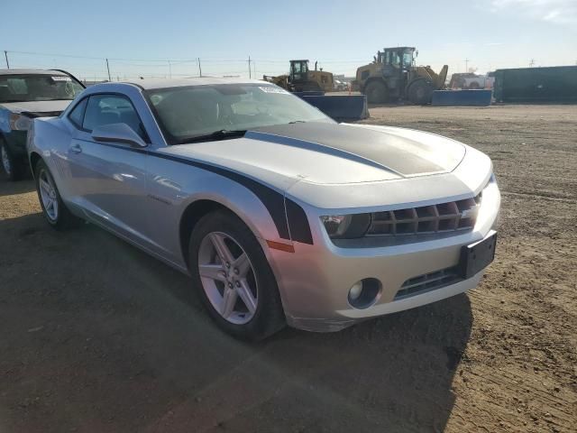 2010 Chevrolet Camaro LT