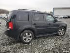 2012 Honda Pilot EXL