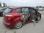 2014 Ford C-MAX SEL