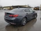 2015 Acura TLX Tech