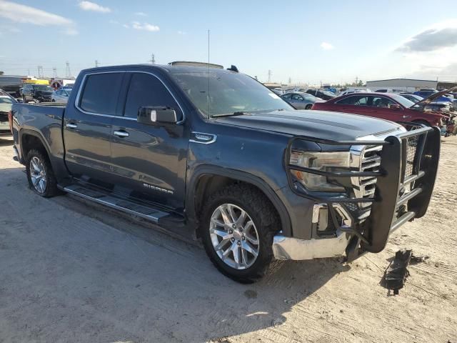 2021 GMC Sierra C1500 SLT