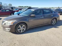 Nissan salvage cars for sale: 2013 Nissan Altima 2.5