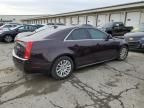 2010 Cadillac CTS Luxury Collection