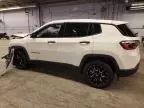 2019 Jeep Compass Sport