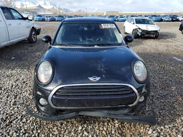 2015 Mini Cooper