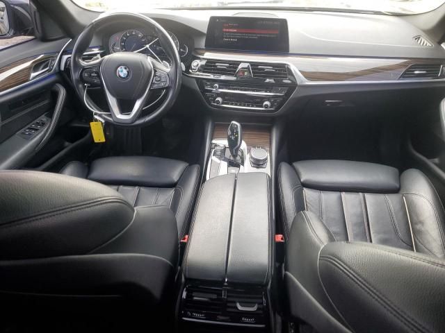 2019 BMW 530 XI