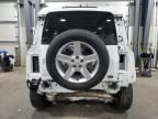 2023 Land Rover Defender 110 SE