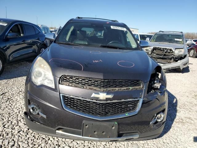 2013 Chevrolet Equinox LTZ