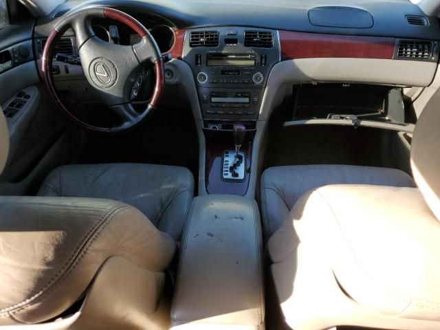 2004 Lexus ES 330