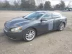 2011 Nissan Maxima S