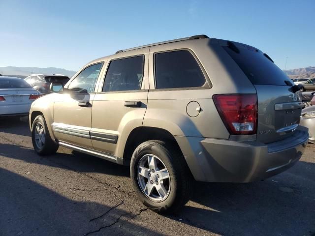 2006 Jeep Grand Cherokee Laredo