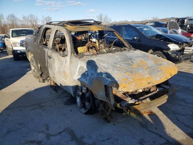 2007 Chevrolet Avalanche K1500