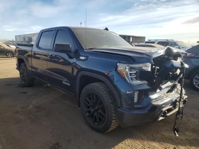 2021 GMC Sierra K1500 Elevation