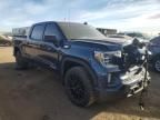 2021 GMC Sierra K1500 Elevation