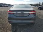 2017 Ford Fusion SE Hybrid