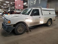 Salvage cars for sale at Blaine, MN auction: 2009 Ford Ranger