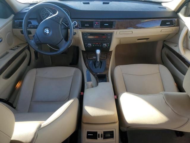 2007 BMW 328 I