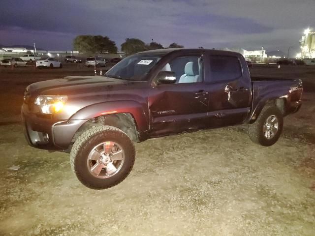 2015 Toyota Tacoma Double Cab Prerunner