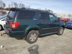 2004 Toyota Sequoia Limited