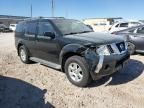 2008 Nissan Pathfinder S