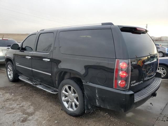 2010 GMC Yukon XL Denali