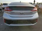 2017 Hyundai Ioniq SEL