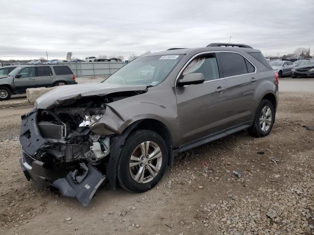 2010 Chevrolet Equinox LT