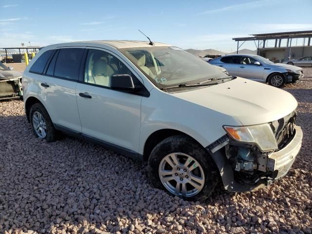 2007 Ford Edge SE