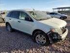 2007 Ford Edge SE